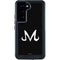Dragon Ball Z Majin Buu Symbol Galaxy S24 Waterproof Case